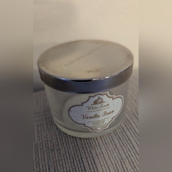 Other - Bath & Body Works Small Empty Candle